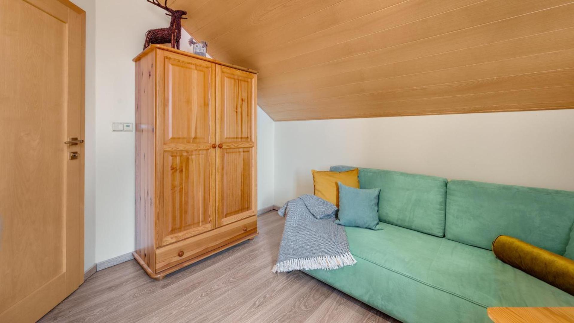 Vila Studienka Vysoké Tatry Extérieur photo