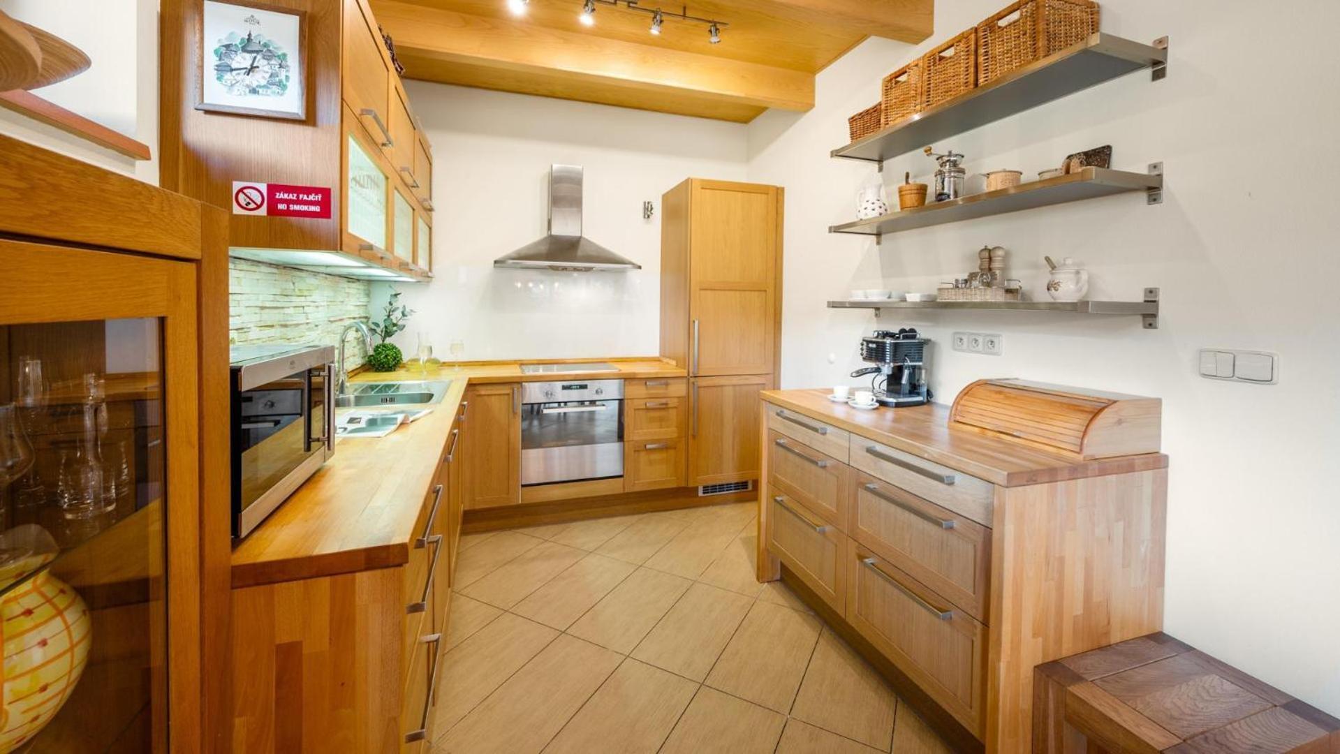 Vila Studienka Vysoké Tatry Extérieur photo